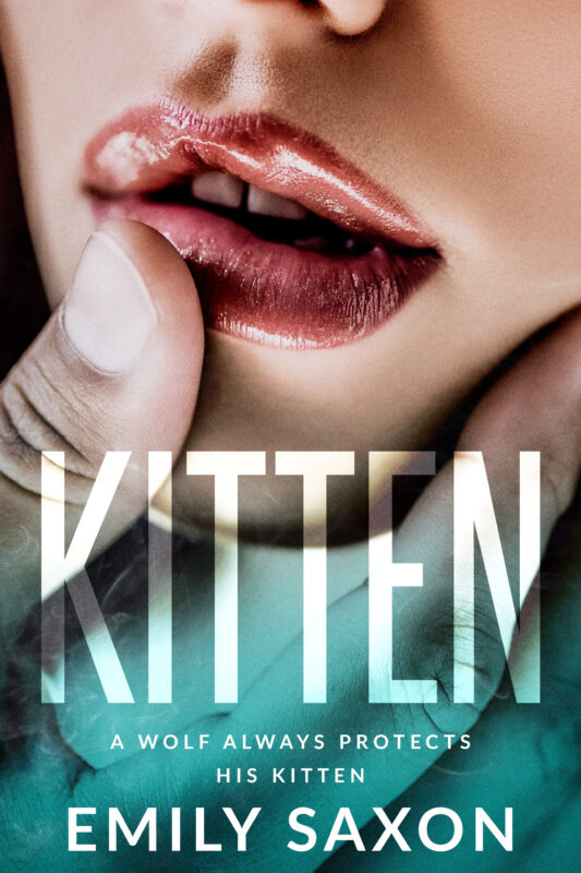Kitten
