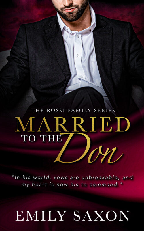 Married to the Don